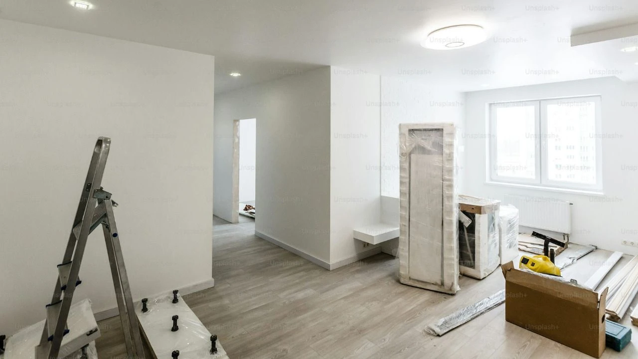 İç Mekan Tadilat ve Yenileme